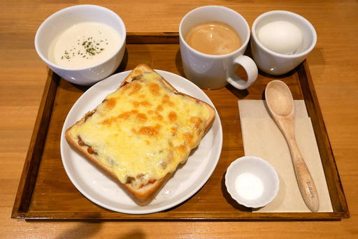 東京都内で8時には入れる朝活には最適な没入カフェ7選をご紹介！ - OTONA