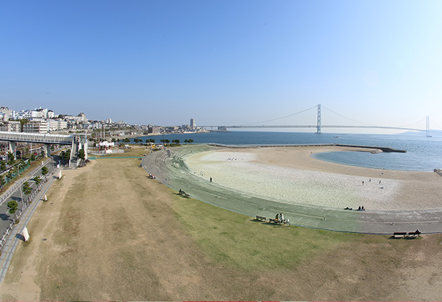 大蔵海水浴場西側 通称展示場側 の立入制限が解除されました✨, ゴールデンウィークは大蔵海岸で釣りしませんか？☺️,まるは釣具明石店ルアー館明石店スタッフ一同,釣り ,大蔵海岸