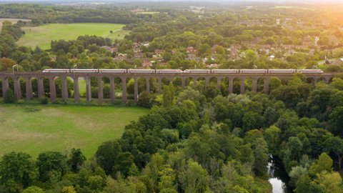 54 Ouse Valley Viaduct Stock