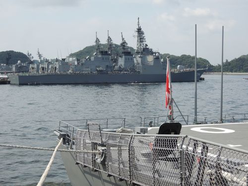 参加者募集 横須賀の米海軍基地で「潜水艦見学」と「フードコートランチ」 – 神奈川・東京多摩のご近所情報 –