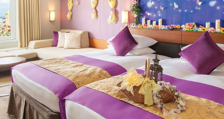 全女子の夢♡ラグジュアリーなプリンセス気分を叶える関東ホテル7選RETRIP リトリップ