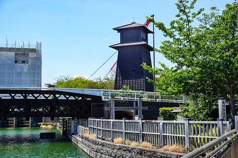 船堀ってどんな街？治安や口コミ・周辺施設など二人暮らしやファミリーにとっての住みやすさを解説！クラモア