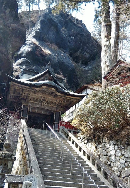 パワースポット「榛名神社」参拝モデルコース＆周辺観光プラン楽天トラベル