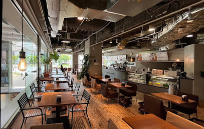 福岡 天神 電源＆Wi-Fiが使えるカフェ6選！勉強 仕事