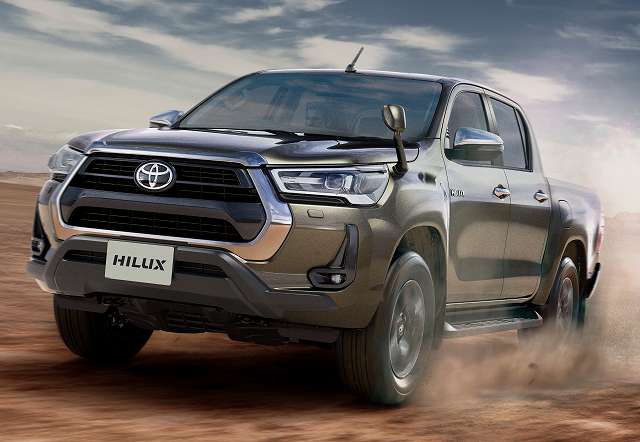 ハイラックスサーフ トヨタ の歴代モデル・グレード別カタログ情報中古車なら グーネット