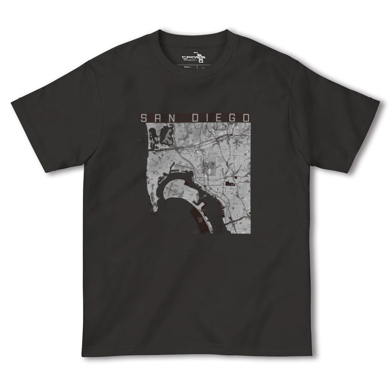 San Diego Serenade』葬のたわごと