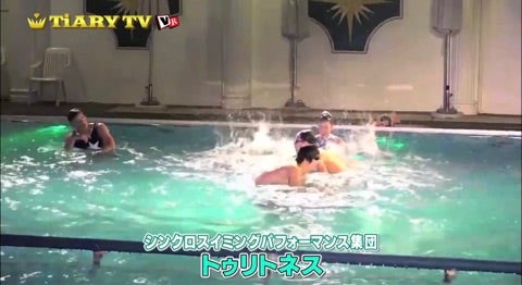 水着美女が殺到。夏の夜にハメを外して遊べる「ナイトプール」 東日本- ページ