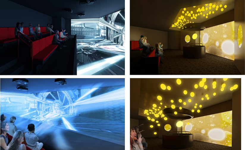 バーチャル工場見学ゆかり®三島食品