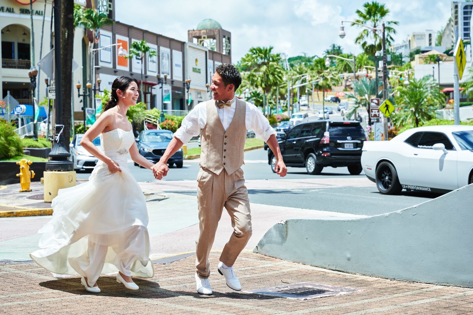 グアムでも撮影可能なウェディングフォトスタジオおすすめ4選♡ウェディングニュース