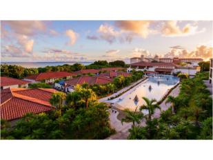 オーシャンズウイング石垣島のリゾートホテル・グランヴィリオリゾート石垣島 公式