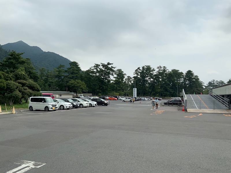 神在月だぁ～！出雲大社へ行こう！！！ - 我楽多写楽