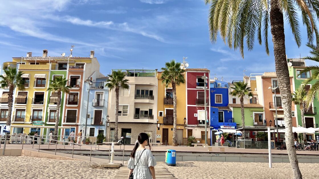 アリカンテ, バレンシア, スペインの3日間の天気予報AccuWeather