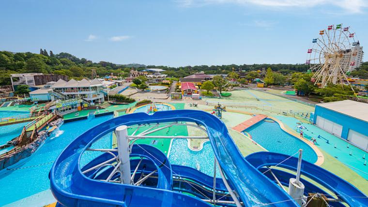 プールのある宿プール付きおすすめホテル JTB