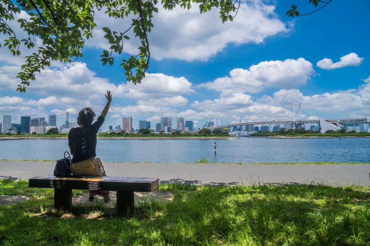 東京 おしゃれピクニックができる公園8選！カフェがあって手ぶらで楽しめる じゃらんニュース