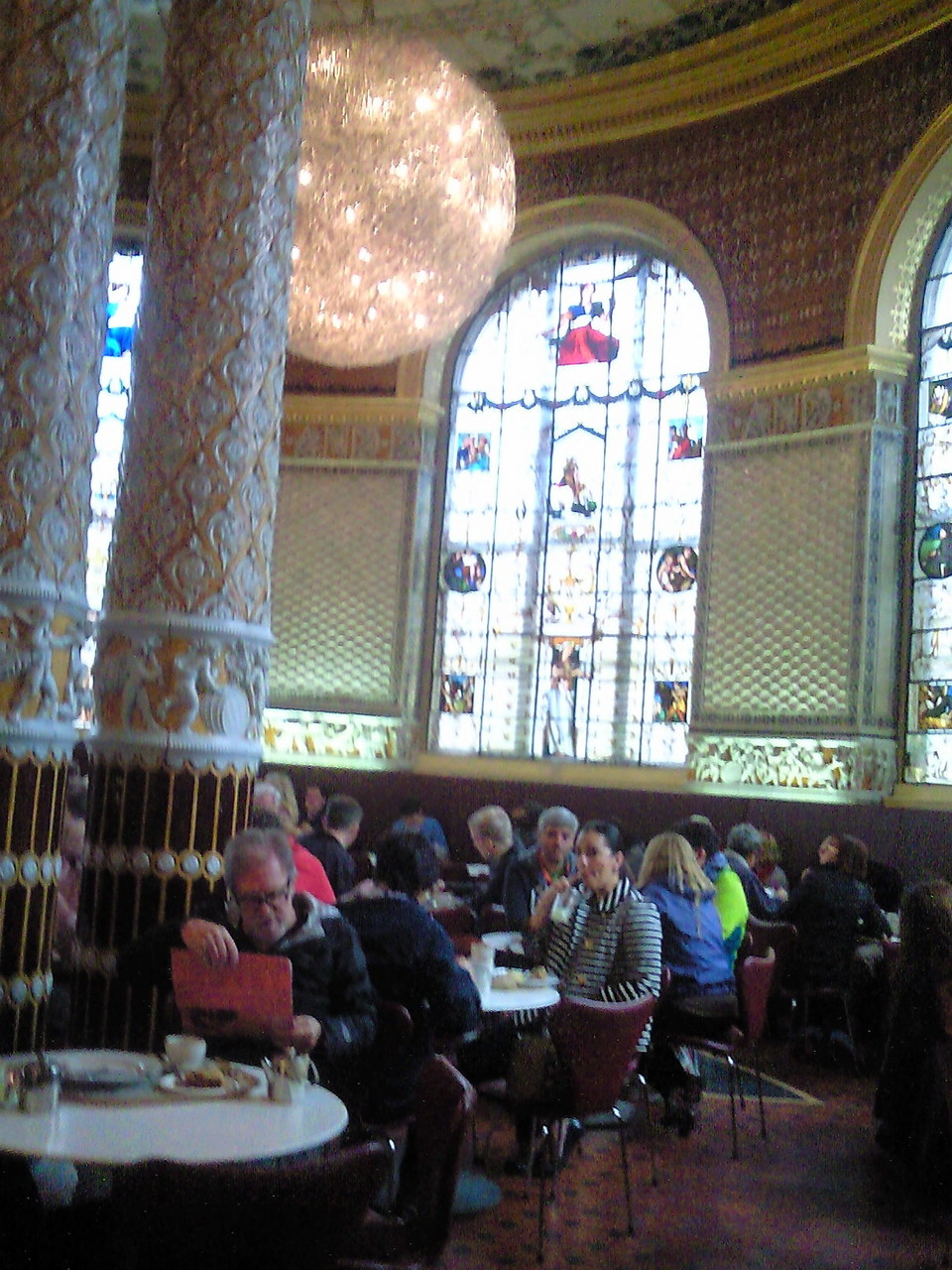 ヴィクトリア＆アルバート博物館 V&A のアクセス・基本情報世界巡る