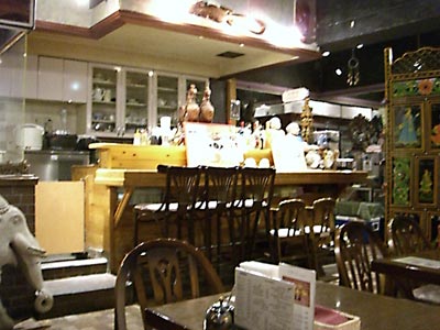 メニュー写真 : ナタラジ 荻窪店NATARAJ-