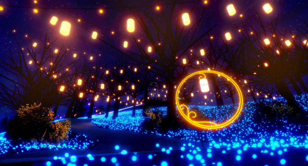 相模湖の美しい夜景とイルミネーションの魅力2025 年のリアルなLemon8ユーザー体験