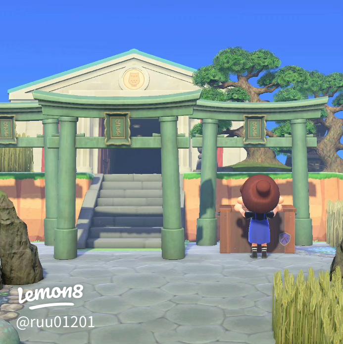 シャミ@あつ森 on X: 