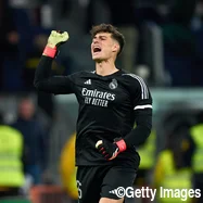 ケパ・アリサバラガゲキサカ