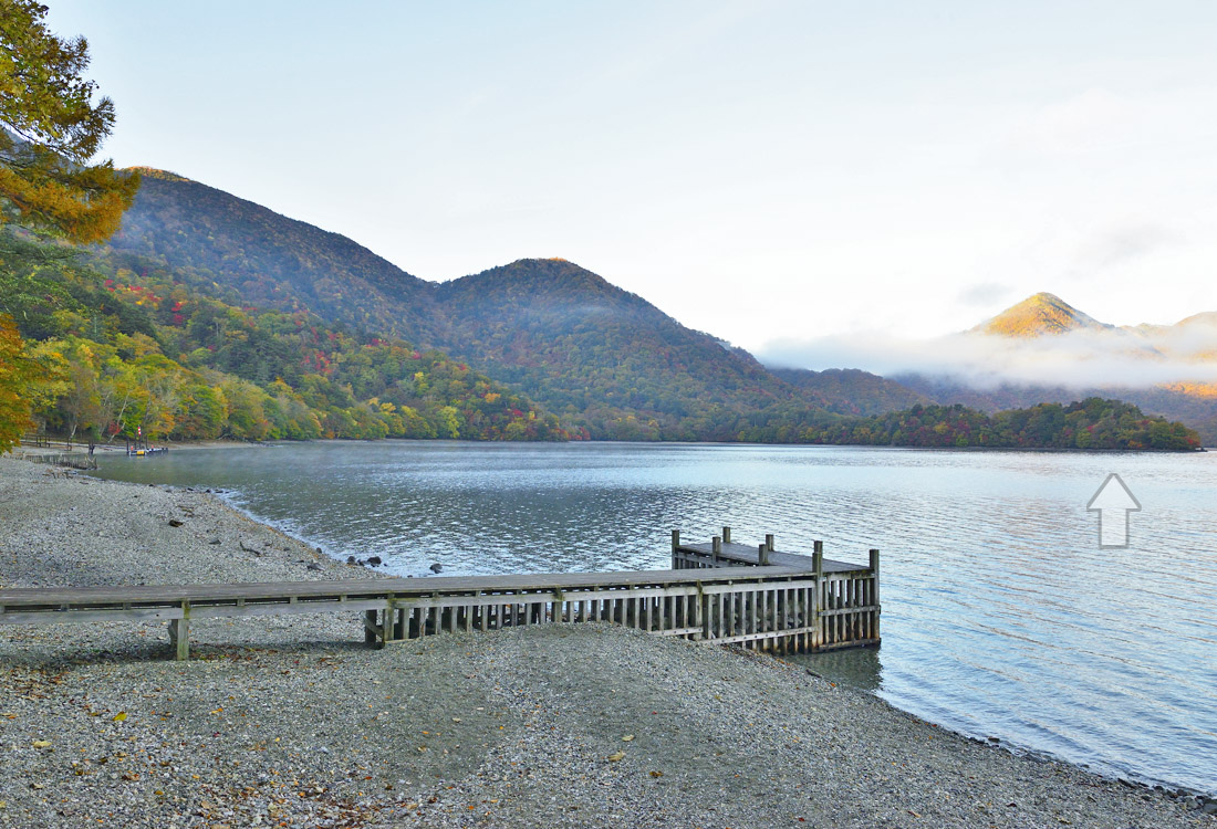 朝活 八丁出島ハイキングおかPさんの社山・半月山の活動データYAMAPヤマップ