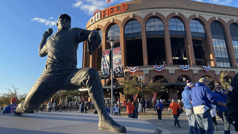MLBチケット・カブススタジアムへの行き方メジャーリーグ観戦ツアーの手配はWST