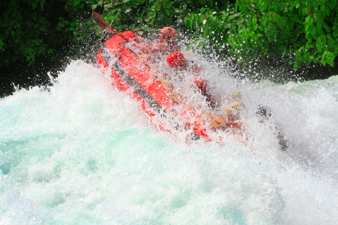 日本三大急流 静岡「富士川」・山形「最上川」・熊本「球磨川」の特徴と共通点TABIZINE～人生に旅心を～
