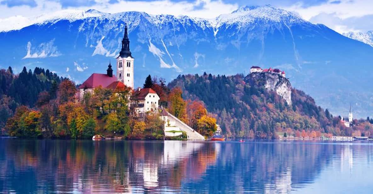 最新 ブレッド城 - チケット、営業時間、口コミ、写真2025年Trip.com