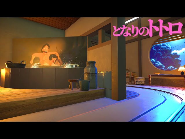 ジブリパーク ジェットコースターできるTikTok