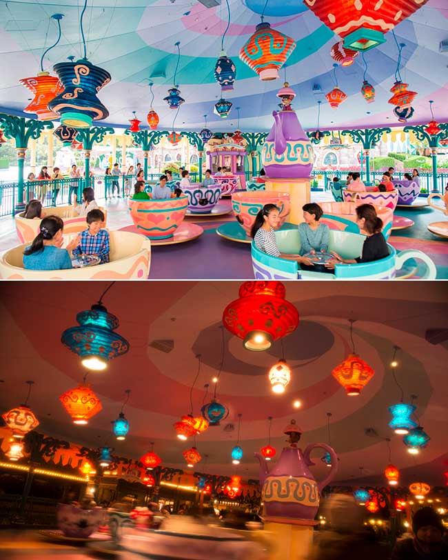 東京ディズニーランドでスリル満点のアトラクション6選 - OZmall