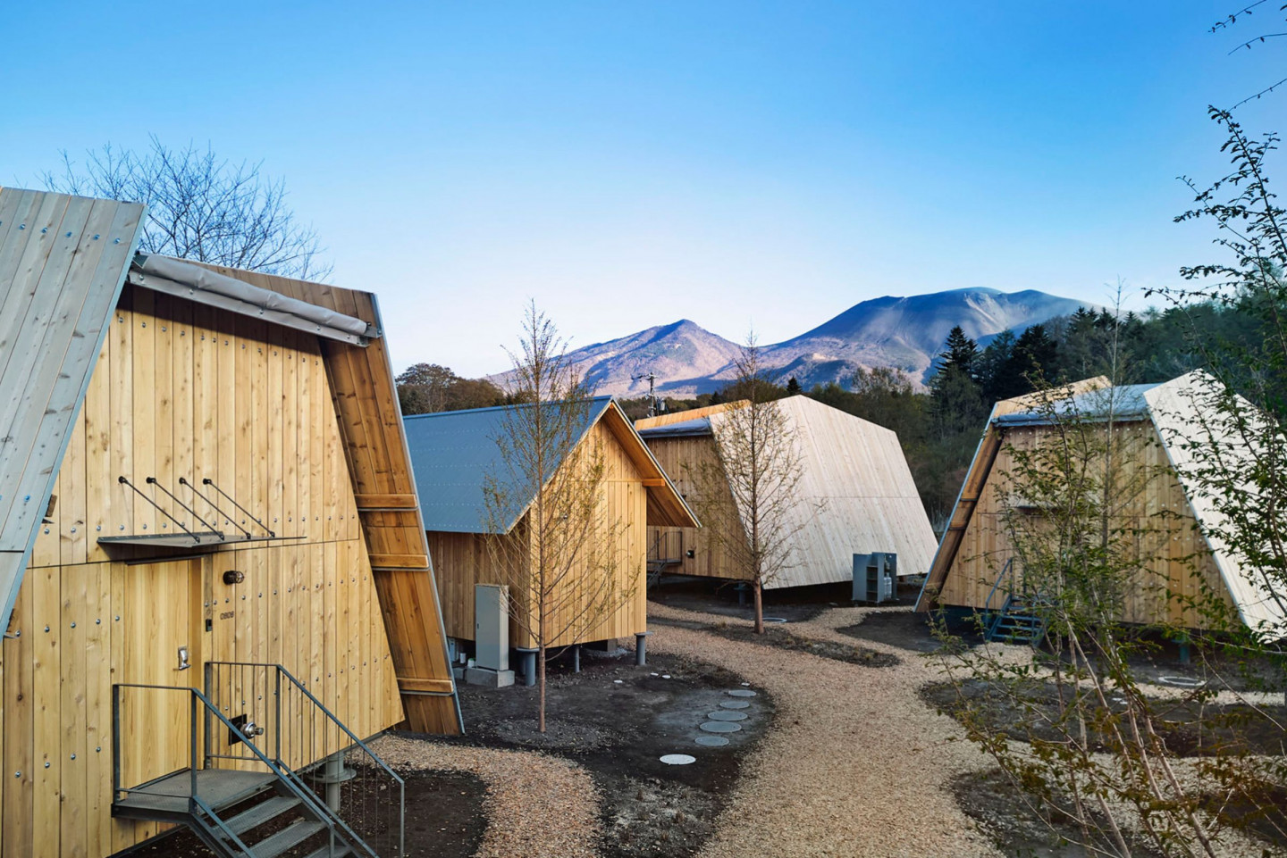ひとり小屋ヴィレッジ！民泊！使い方は無限大！ 秋谷・佐島・三浦エリア