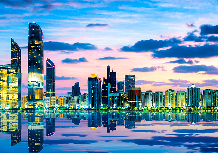 ドバイ12月観光おすすめスポット16選ランドマーク・ショッピング・アクティビティVELTRA旅行ガイド