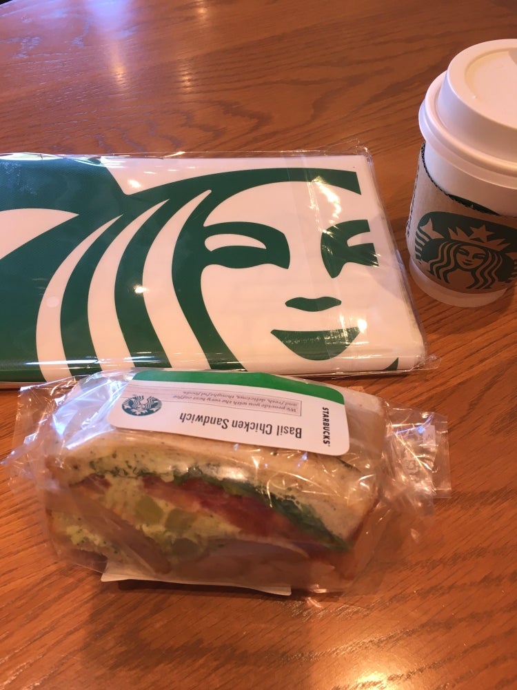 アウトレットに穴場スタバがある件〜スタバ旅 第87回 千葉・酒々井プレミアム・アウトレット店