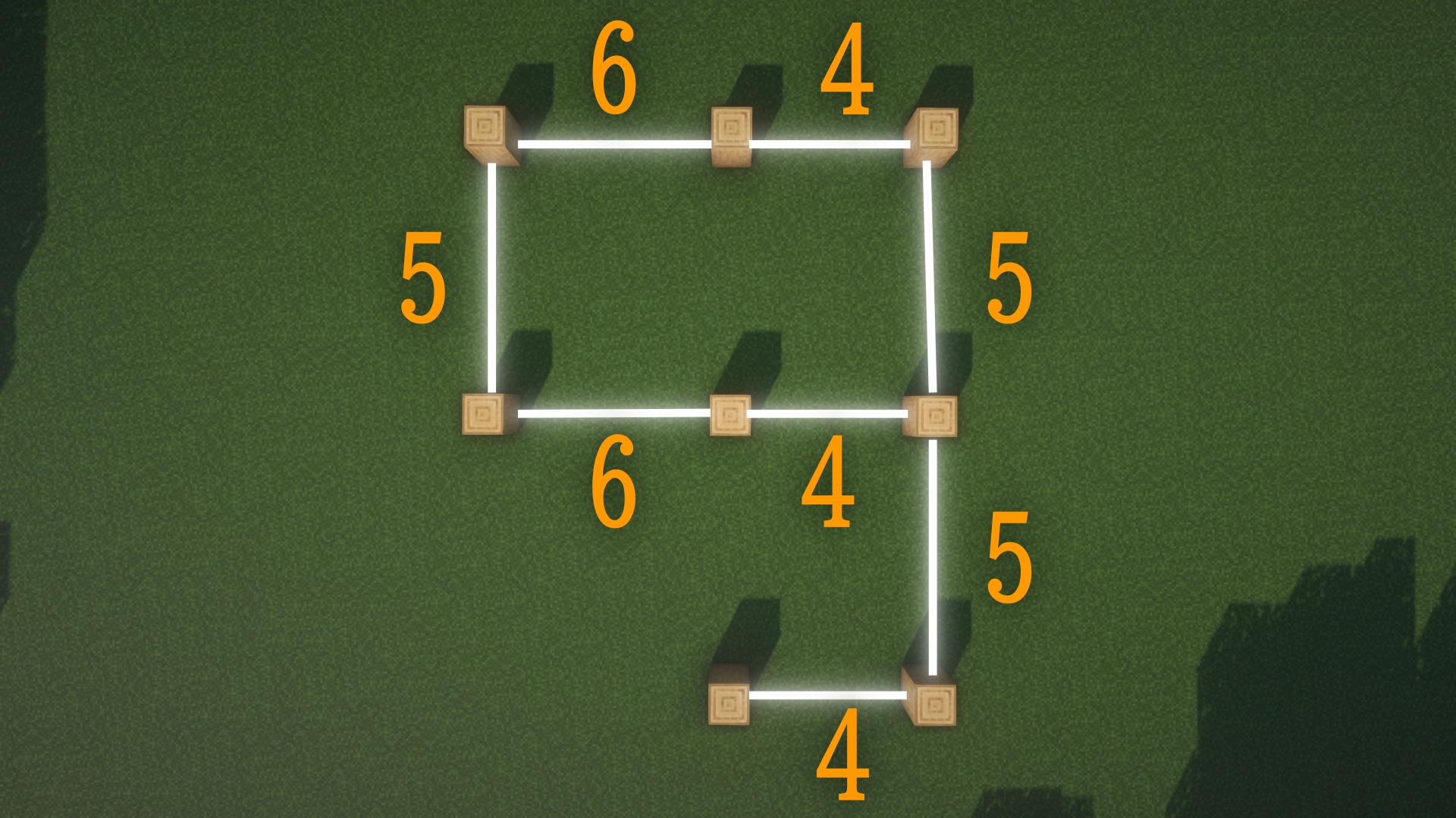 マイクラ 和風地下倉庫の作り方 MinecrafttutorialWarehousehttps:mcb.ki2.dev ja