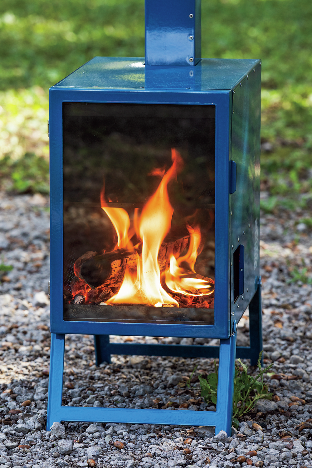 キャンプ向けストーブのおすすめ14選！ソロ向けの小型タイプもHEIMハイム