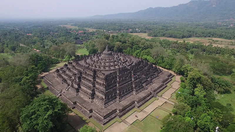 家族で楽しむジャカルタ休日ガイドおすすめアクティビティ・スポットを紹介！RAMILOG