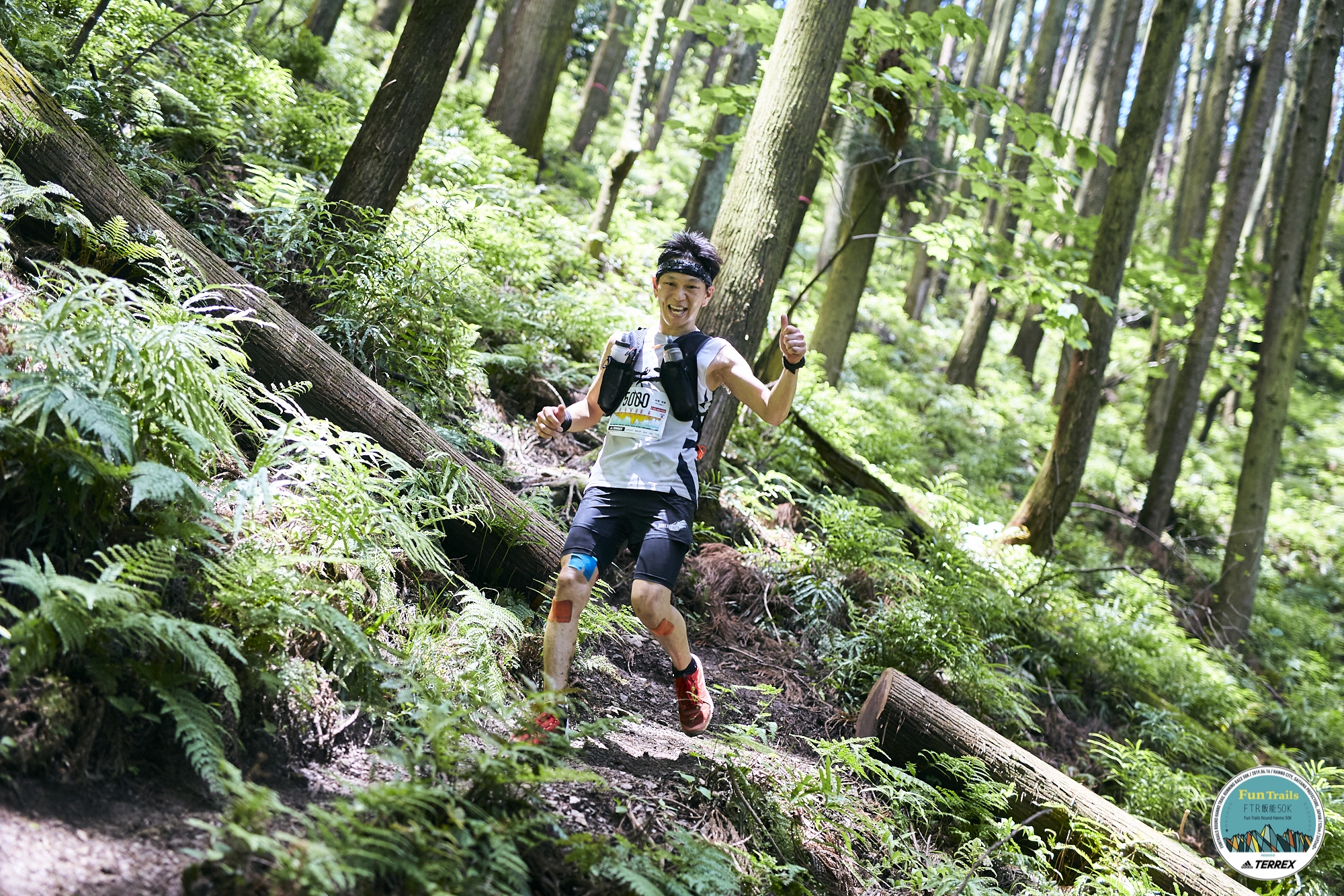 日本流ロングトレイル旅のススメ。秩父札所巡り 〜Old Japanese Highway
