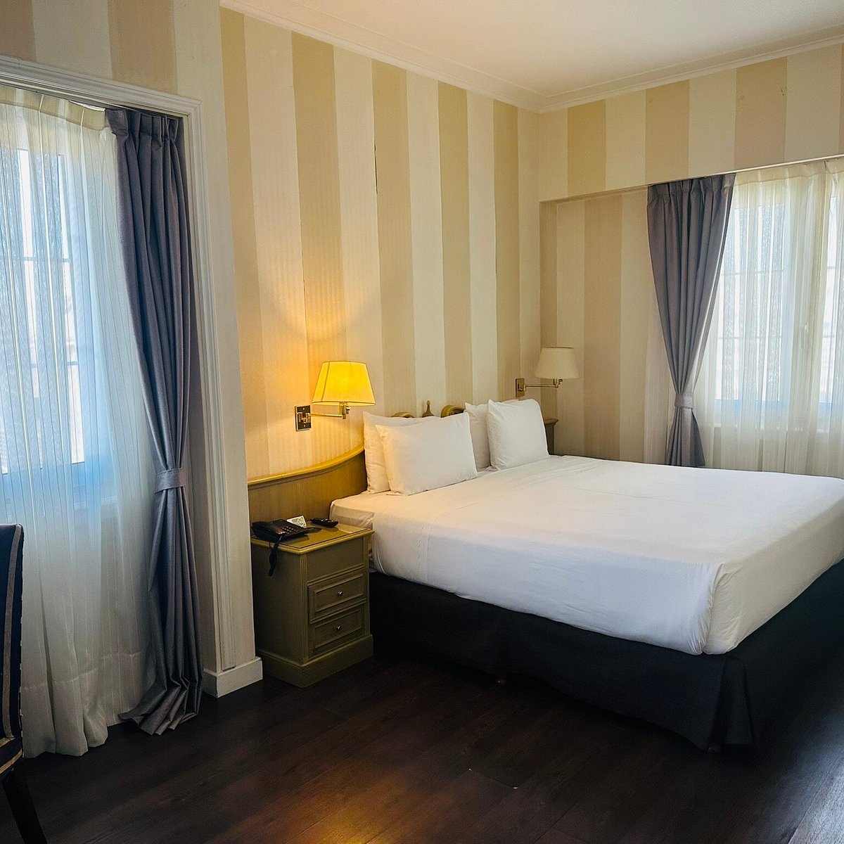 クラリッジ ホテルClaridge Hotel-ブエノス アイレス-2025年最新の料金比較・口コミ・宿泊予約- トリップアドバイザ