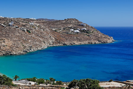 ギリシャの 22 の最高のビーチ