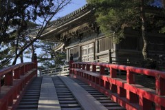 松島の五大堂 所要時間・地図 を掲載しています