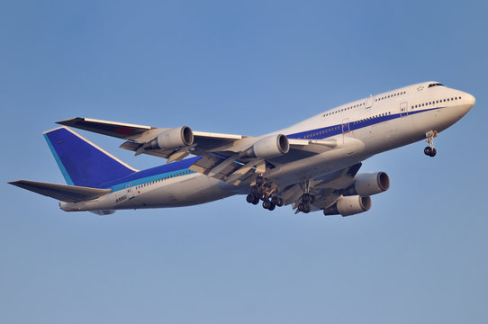 ジャンボジェット機✈️@下地島空港RW17エンド ✈️Cathay Pacific Cargo