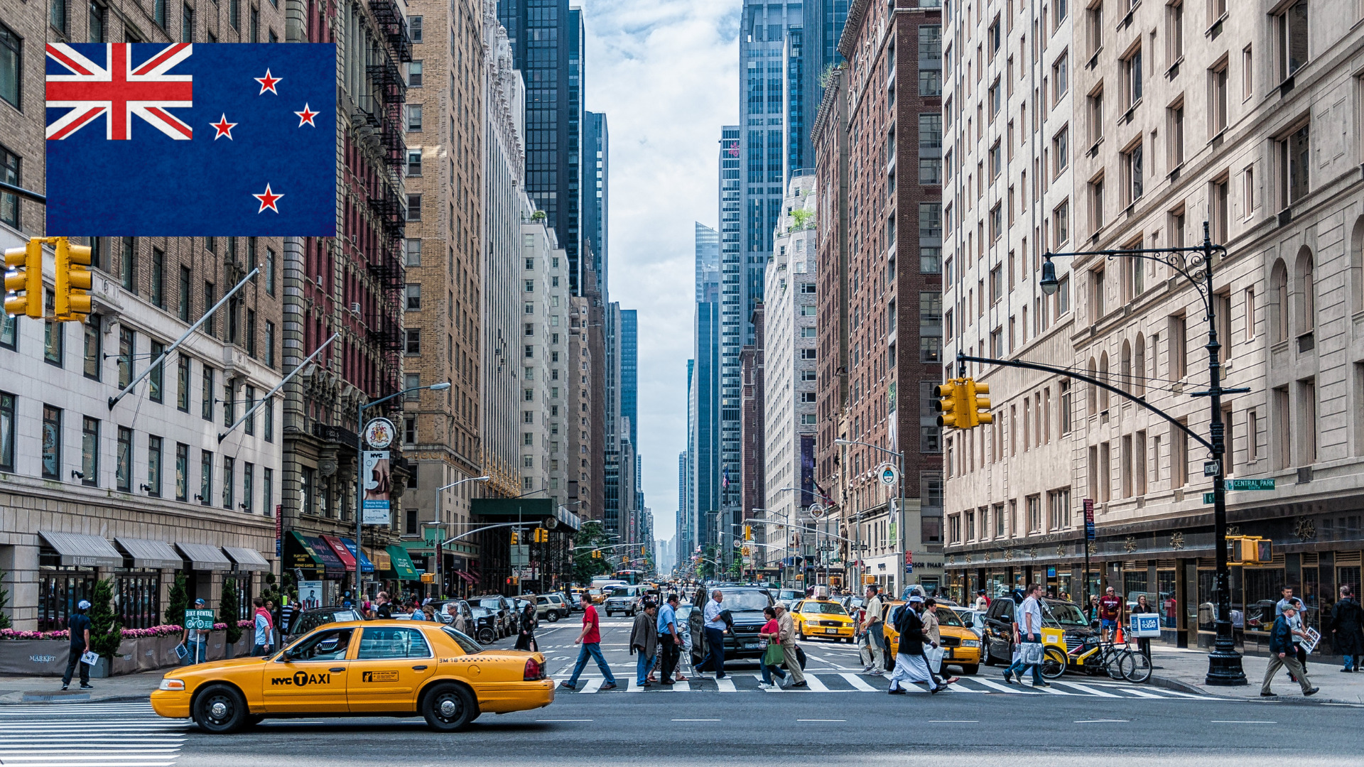 ニュージーランドってどんな国？～歴史と先住民文化から経済・産業・観光までご紹介～わらしべ瓦版 かわらばん