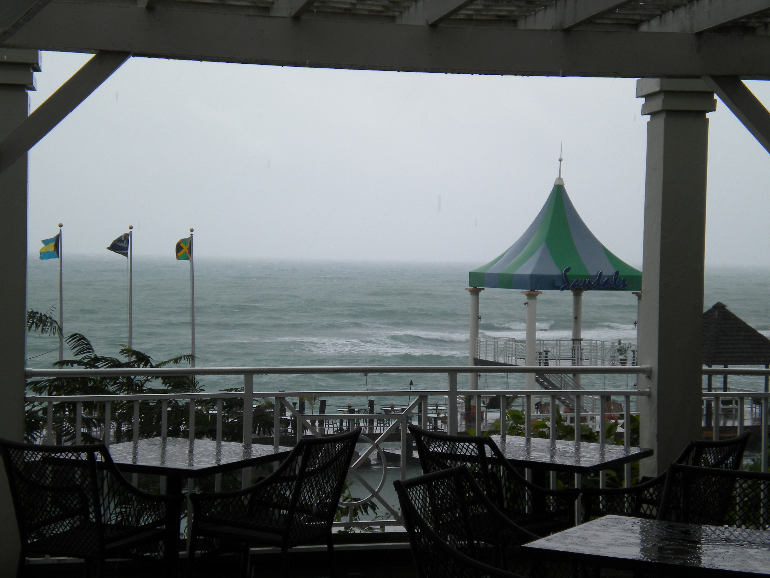 キングストン駅ジャマイカ- Wikipedia