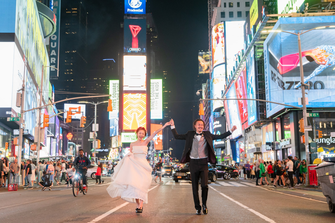 ニューヨークの「タイムズスクエア・デザインラボ」 公共スペースのための新しいアイデアをブロードウェイ広場で提案AXIS Webデザインの視点で、人間の可能性や創造性を伝えるメディア