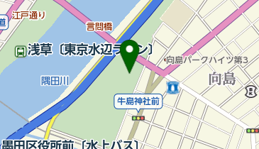 2：信仰と文化 ～ 本所・向島このまちアーカイブス不動産購入・不動産売却なら三井住友トラスト不動産