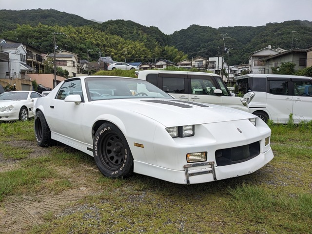 シボレー カマロの中古車一覧中古車検索 - 価格.com