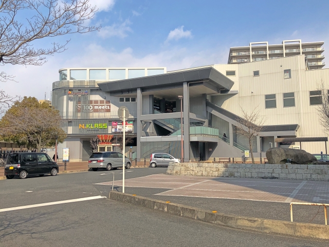 新店が続々オープン♪ 堺市堺区・三国ヶ丘駅ナカ！便利すぎる商業施設『N.KLASS三国ヶ丘』がアツい！！│さかにゅ