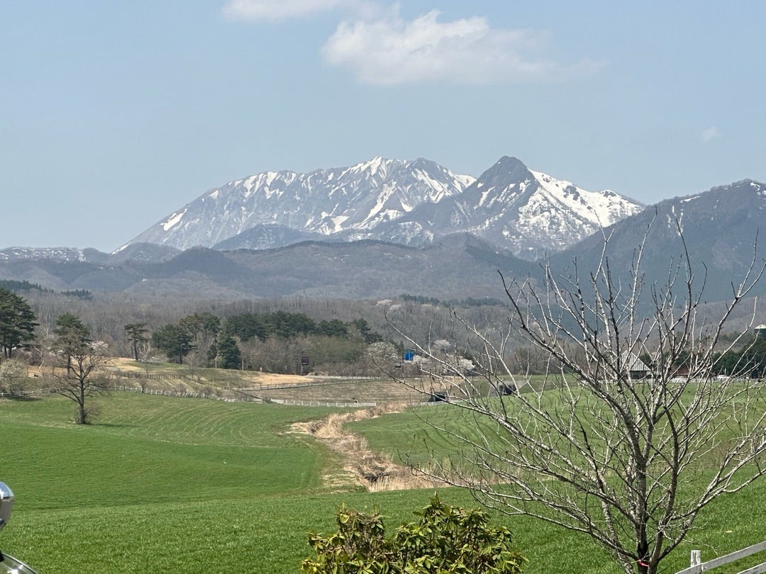 大山ツーリングPART3