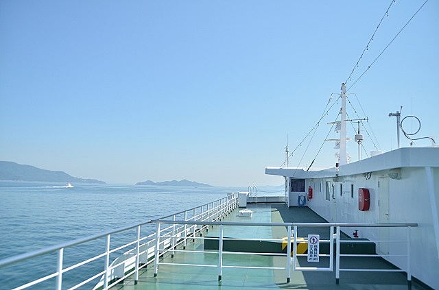 フェリーで行く！小豆島のオリーブ園巡りとエンジェルロード、ランチを満喫するおすすめ１日ドライブコースKINTO