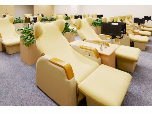 浅草観光中の休憩にも無料で快適！静かに座って過ごせる穴場スポット５選を紹介 - いろはめぐり