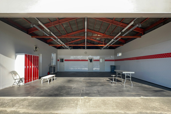 株式会社スタジオモーリス」 港区-社会関連-〒106-0032 の地図